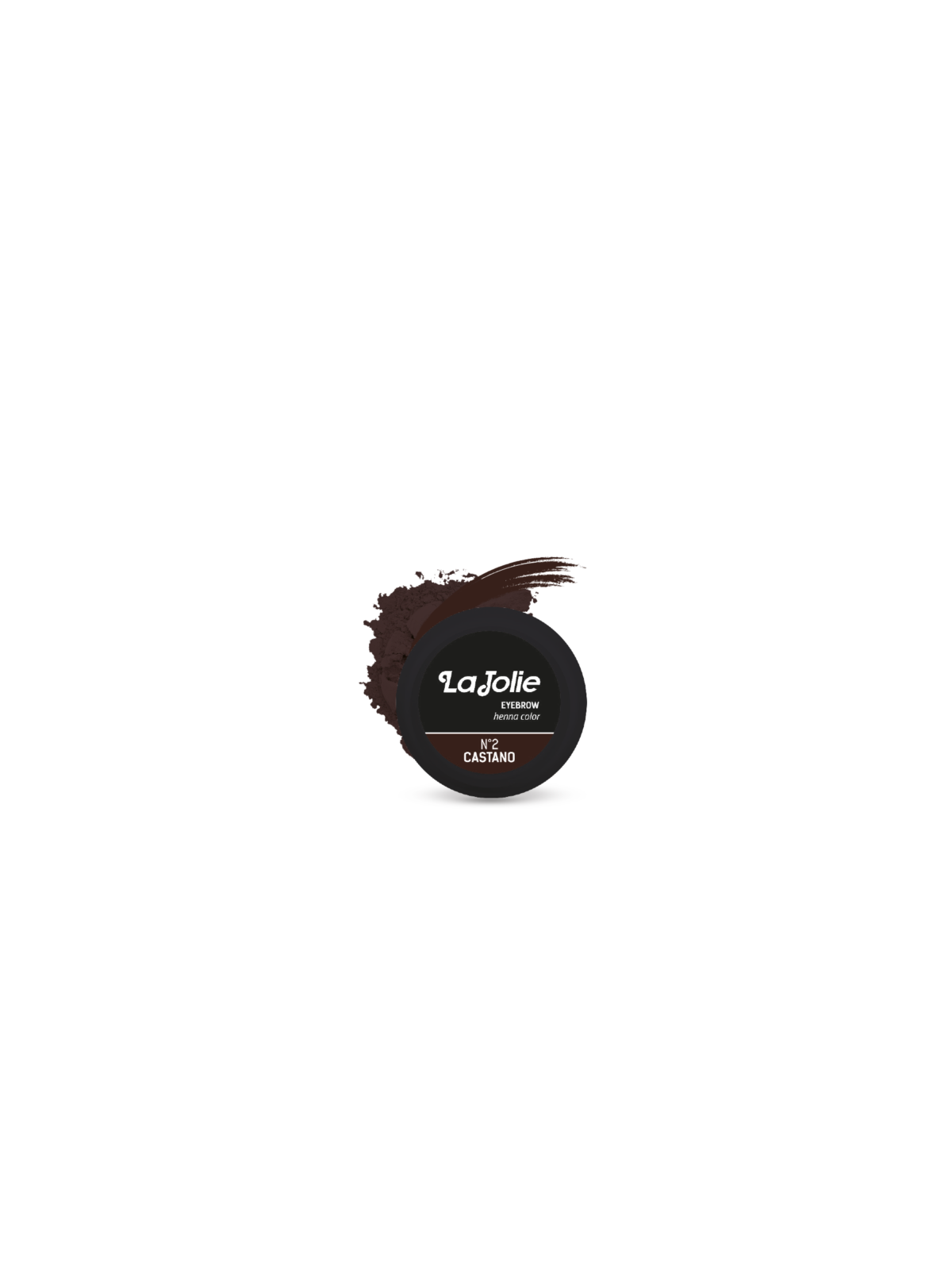 Eyebrow Henna color polvere colorante per sopracciglia 15 ml4,80 €