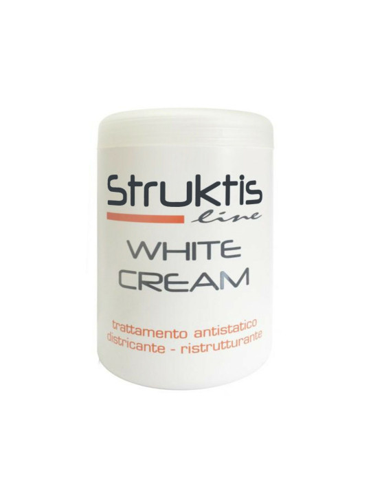 Struktis White cream maschera ristrutturante 1000 ml11,00 €