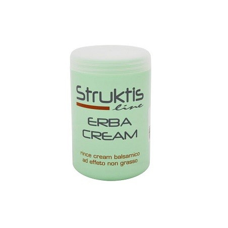 Struktis Erba cream maschera ristrutturante 1000 ml 3,60 € -70%