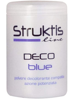 Struktis Deco Blu polvere decolorante 500 ml8,90 €