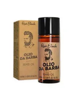 Olio da barba 50 ml 8,50 €