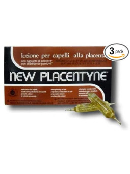 New Placentine lozione in 12 fiale da 10 ml4,90 €