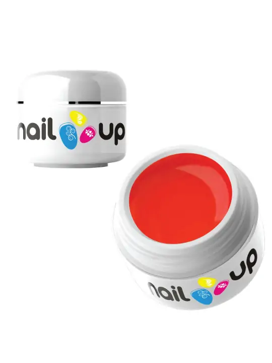 NailUP Gel colorato 5 ml 2,49 €