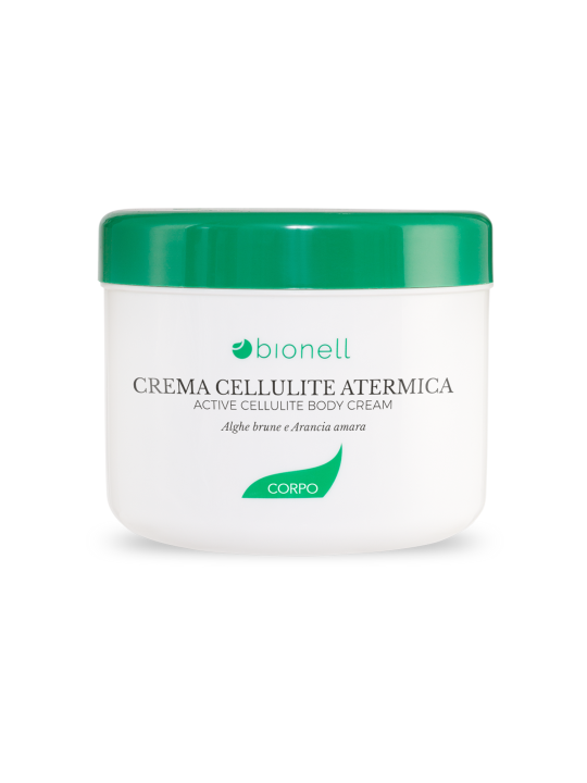 Bionell Crema cellulite atermica 500 ml 9,10 € -35%