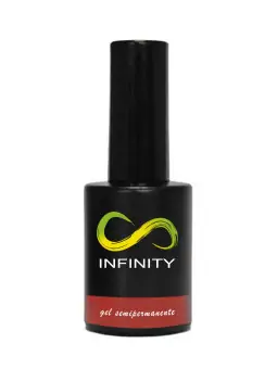 Infinity Smalto gel semipermanente 10ml 6,00 € -50%