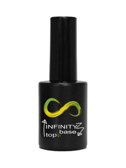 Infinity BaseTop smalto gel semipermanente12,90 €