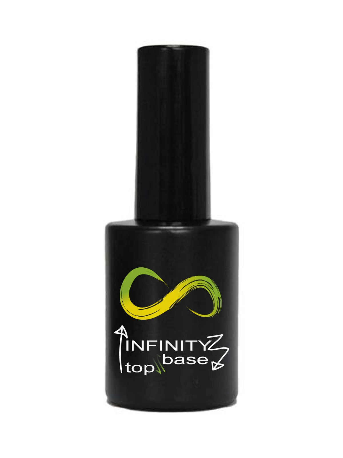 Infinity BaseTop smalto gel semipermanente12,90 €