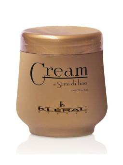 Kléral Semi di lino Cream maschera nutriente 250 / 1000 ml13,90 €