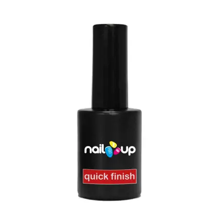 NailUp Quick finish 15 ml 12,00 €