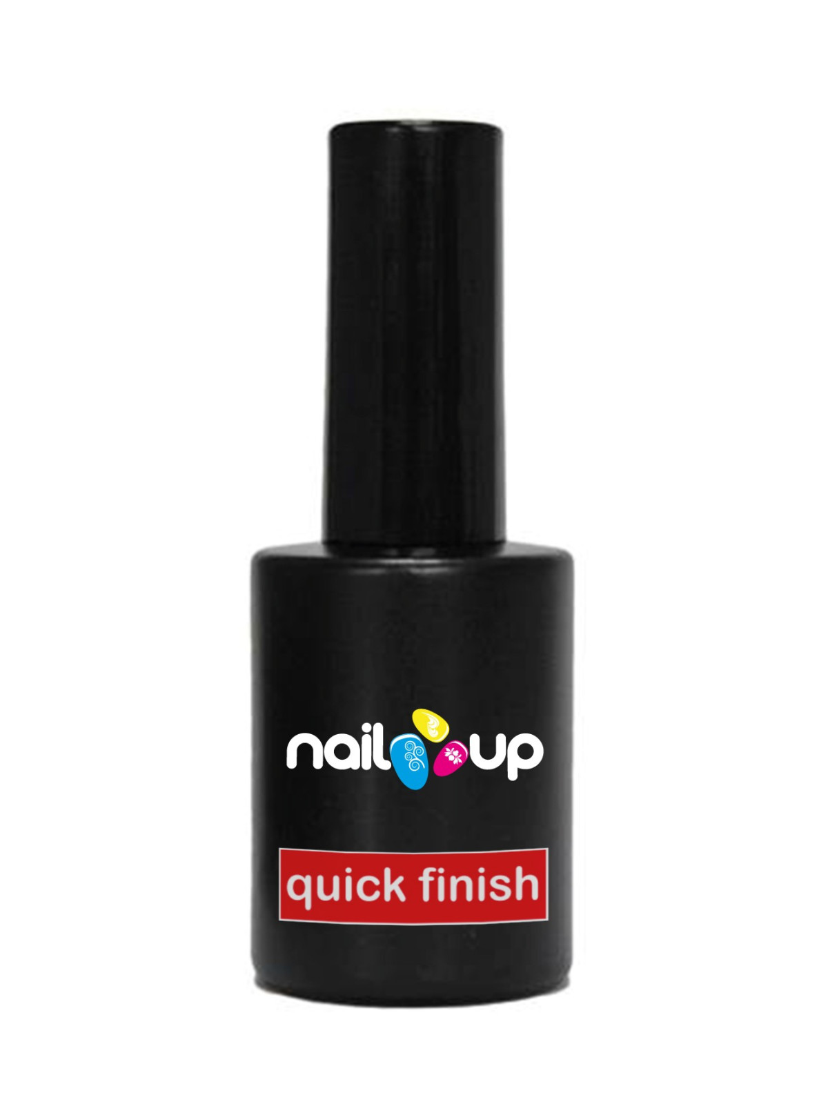 NailUp Quick finish 15 ml 12,00 €
