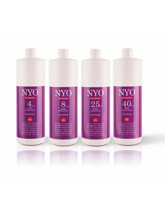 Faipa NYO Cream Peroxide 1000 ml7,15 €